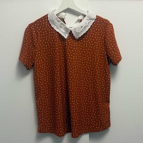 Faith & Joy Tops - Picture 1 of 6